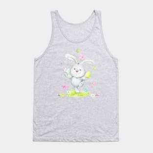 Easter Tank Top